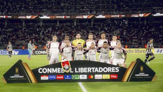 O que brasileiros precisam na Libertadores? Veja as situações