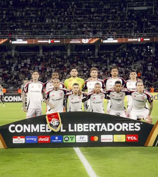 O que brasileiros precisam na Libertadores? Veja as situações