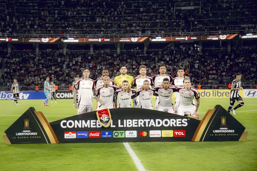 O que brasileiros precisam na Libertadores? Veja as situações