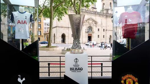 Jogos de hoje (21/05/25) ao vivo de futebol: onde assistir e horário
