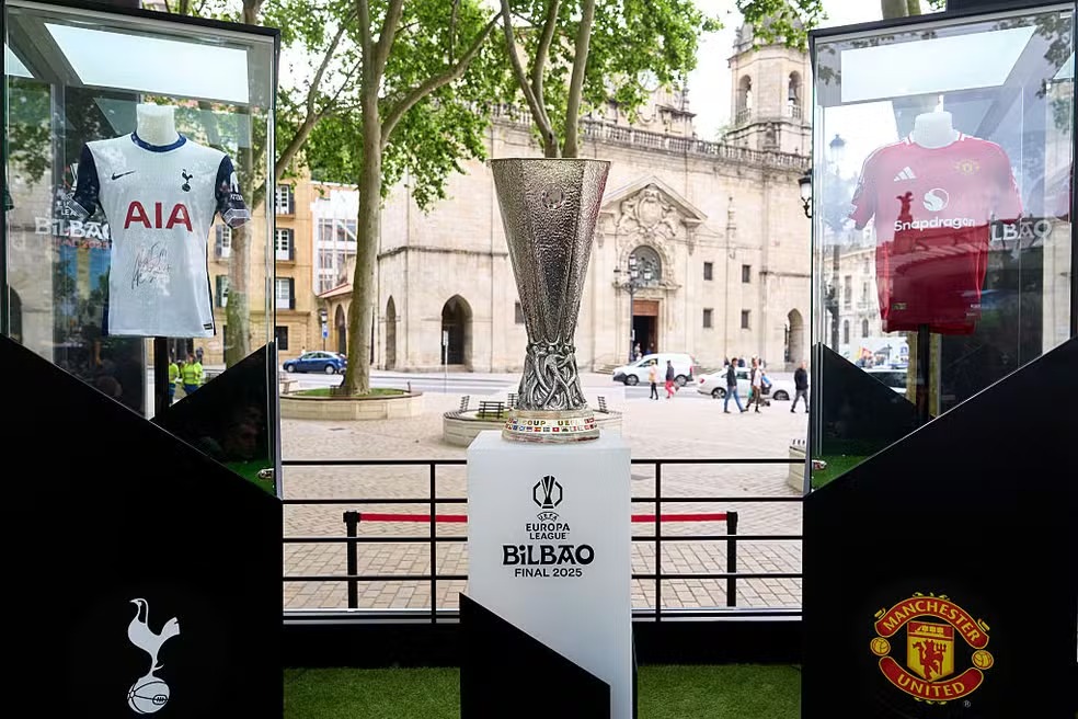 Jogos de hoje (21/05/25) ao vivo de futebol: onde assistir e horário
