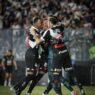 Vasco x Melgar: onde assistir e escalações