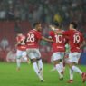 Internacional vira sobre o Bahia, elimina o rival e avança na Libertadores