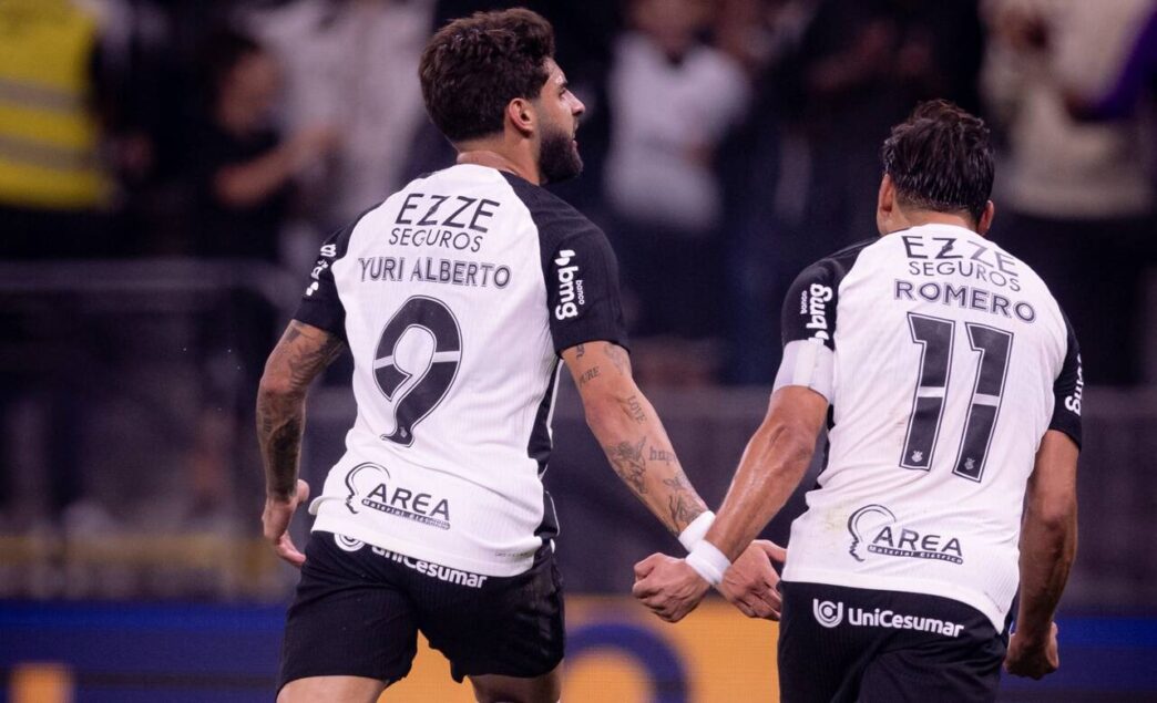 Corinthians x América de Cali: onde assistir e escalações
