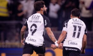 Juventude x Corinthians: onde assistir, escalações e arbitragem