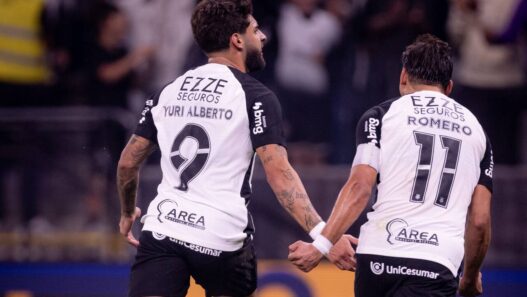 Corinthians x América de Cali: onde assistir e escalações