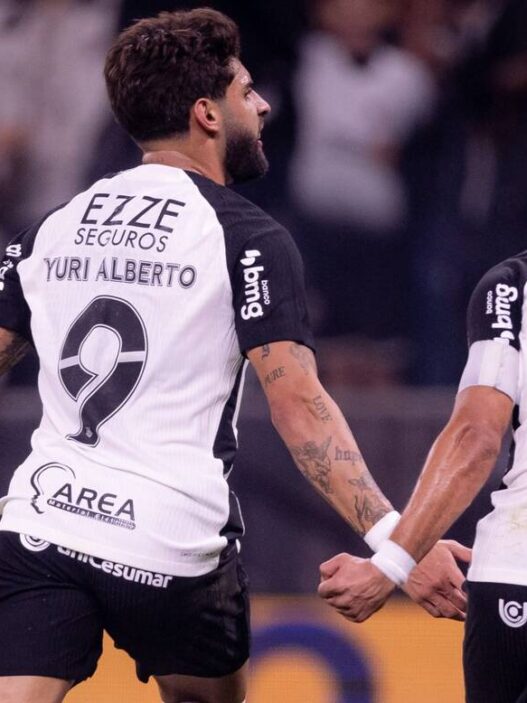 Corinthians x América de Cali: onde assistir e escalações