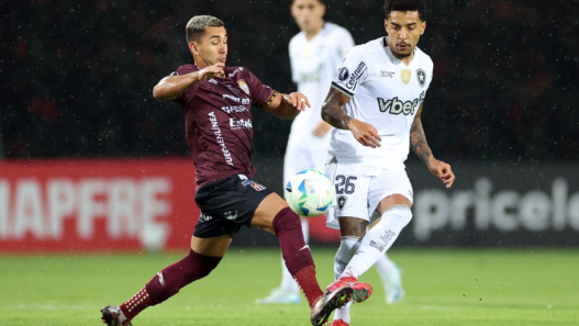 Cuiabano brilha nos acréscimos, e Botafogo vence Carabobo pela Libertadores