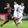 Cuiabano brilha nos acréscimos, e Botafogo vence Carabobo pela Libertadores