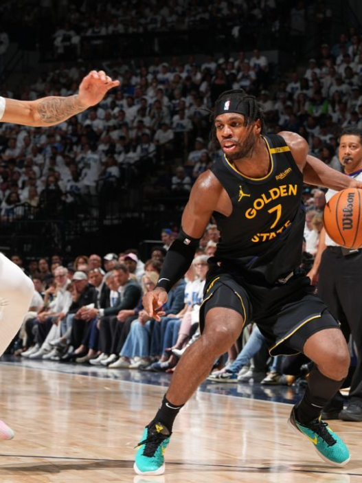 Warriors supera lesão de Curry, e consegue vitória por 99 a 88 sobre o Minnesota