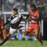 Puerto Cabello x Vasco: onde assistir e prováveis escalações