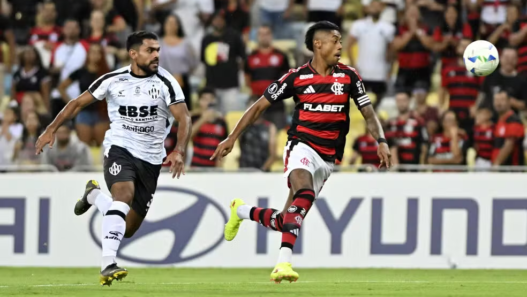 Central Córdoba x Flamengo: onde assistir e prováveis escalações