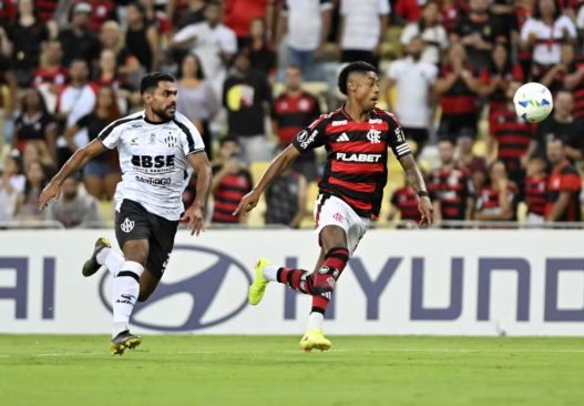 Central Córdoba x Flamengo: onde assistir e prováveis escalações