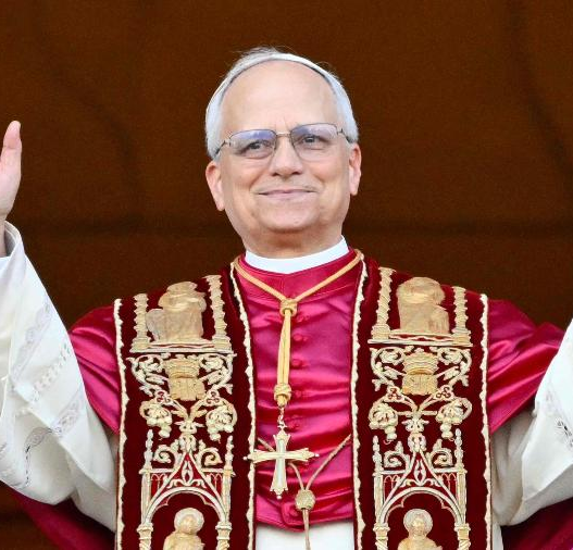 Leão XIV, o novo Papa, é amante de Tênis