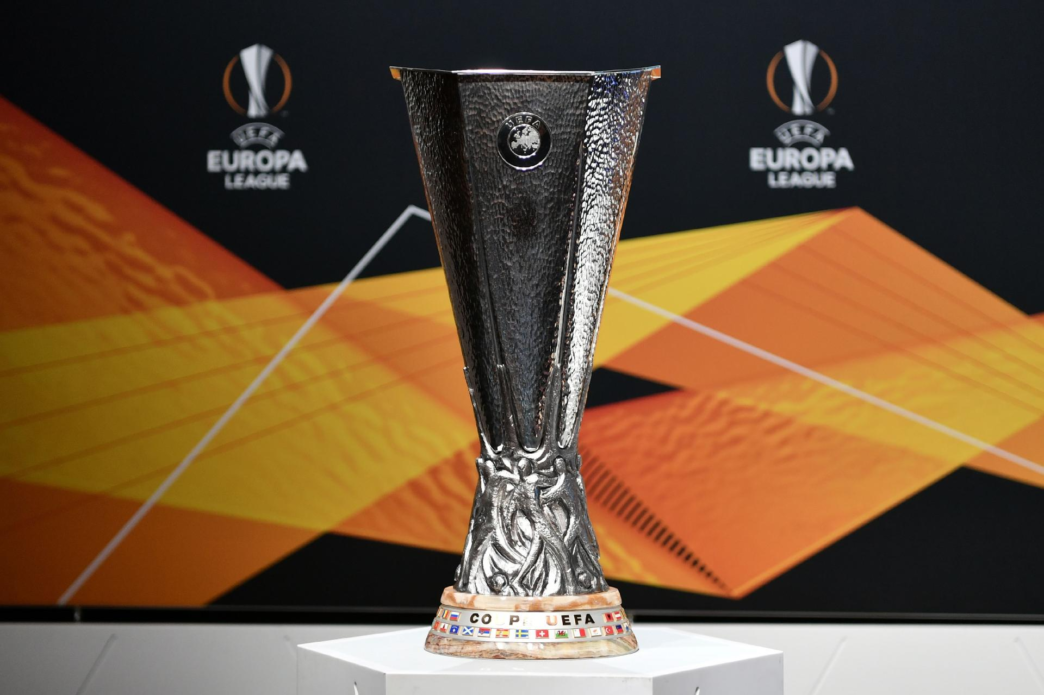 Tottenham e Manchester United farão final inglesa na Liga Europa