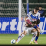 Fluminense perde na altitude e cede liderança do grupo na Sul-Americana