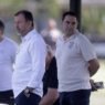 Gaviões da Fiel vai ao CT Joaquim Grava cobrar explicações sobre denúncias na base do Corinthians