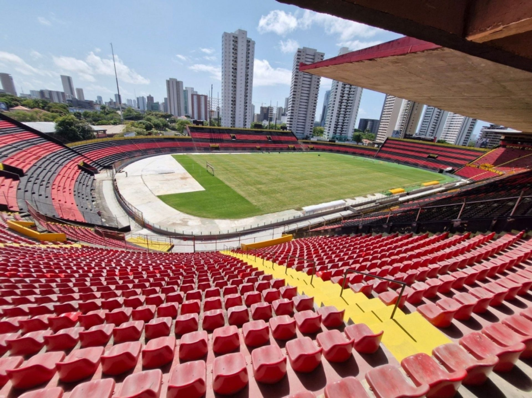Sport x Cruzeiro: onde assistir e prováveis escalações