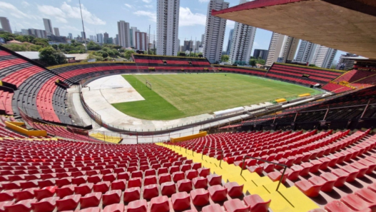 Sport x Cruzeiro: onde assistir e prováveis escalações