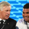 Ancelotti já trabalha nos bastidores da Seleção e conversa com grandes nomes