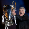 Conheça a trajetória vitoriosa de Carlo Ancelotti até chegar na Seleção Brasileira