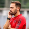 Flamengo demite auxiliar de Filipe Luís