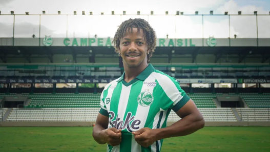 Ênio é afastado do Juventude após novo alerta de apostas