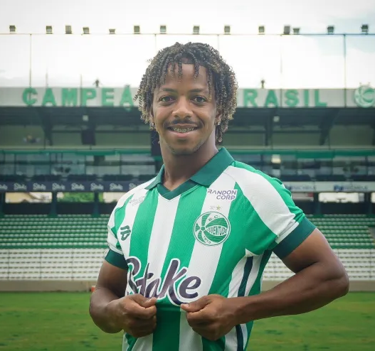 Ênio é afastado do Juventude após novo alerta de apostas