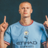 Haaland desabafa sobre temporada do Manchester City: "Horrível e chata"