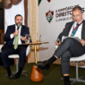 Presidentes de clubes defendem punições esportivas contra inadimplência em debate sobre fair play financeiro