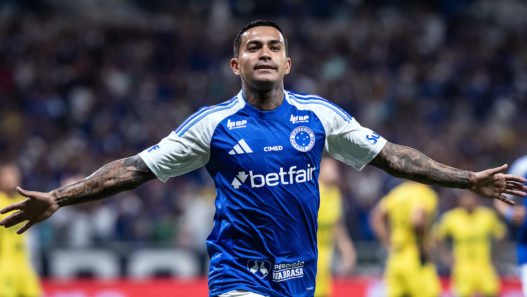 Dudu encaminha rescisão com o Cruzeiro e pode reforçar rival