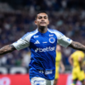 Dudu encaminha rescisão com o Cruzeiro e pode reforçar rival