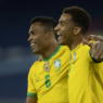 Flamengo tem seis nomes na pré-lista de Ancelotti para a Seleção Brasileira