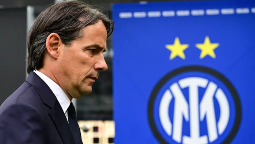 Al-Hilal mira Simone Inzaghi como substituto de Jorge Jesus e oferece salário milionário