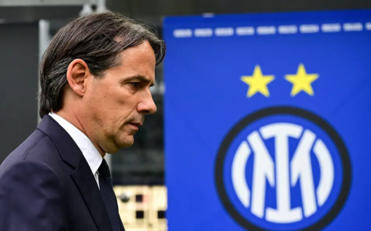 Al-Hilal mira Simone Inzaghi como substituto de Jorge Jesus e oferece salário milionário