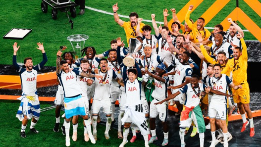 Veja lista de maiores campeões da Liga Europa