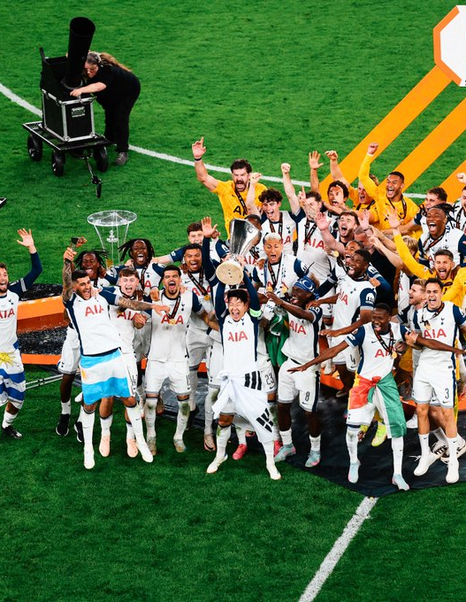 Veja lista de maiores campeões da Liga Europa