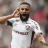 Fluminense goleia a Aparecidense e avança às oitavas da Copa do Brasil