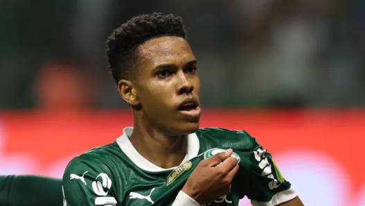 Palmeiras vence Ceará e avança às oitavas da Copa do Brasil com autoridade