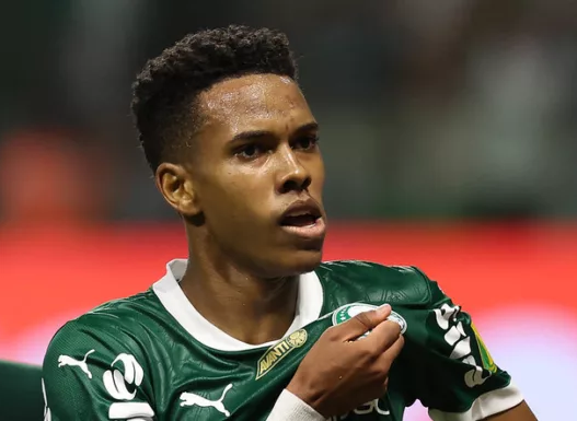 Palmeiras vence Ceará e avança às oitavas da Copa do Brasil com autoridade