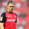 Liverpool avança e se aproxima da contratação de Florian Wirtz, destaque do Leverkusen