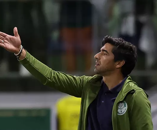Palmeiras vive fase quase perfeita e encara o Flamengo em confronto direto pela liderança do Brasileirão