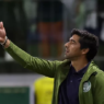 Palmeiras vive fase quase perfeita e encara o Flamengo em confronto direto pela liderança do Brasileirão