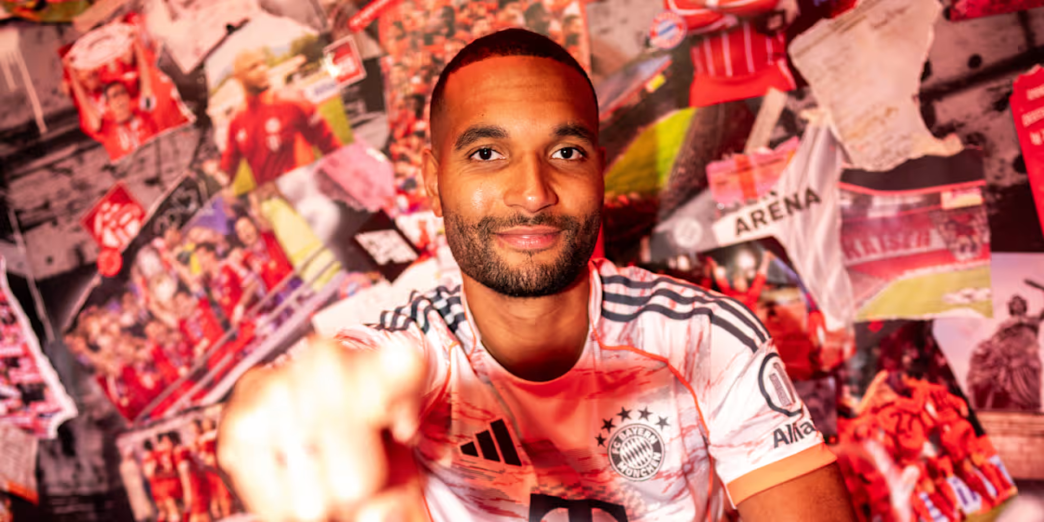 Bayern de Munique anuncia Jonathan Tah como novo reforço até 2029