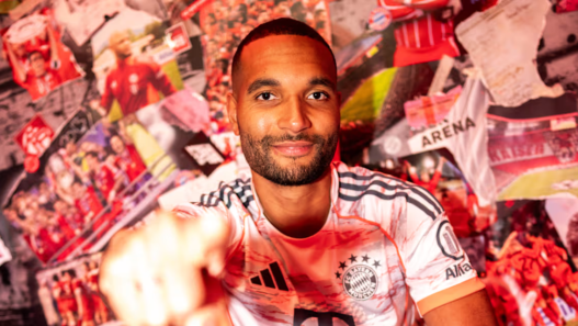 Bayern de Munique anuncia Jonathan Tah como novo reforço até 2029