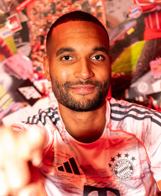 Bayern de Munique anuncia Jonathan Tah como novo reforço até 2029