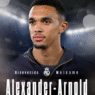 Trent Alexander-Arnold é oficialmente anunciado como reforço do Real Madrid
