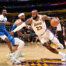Lakers caem diante dos Timberwolves e se despedem dos playoffs em apenas cinco jogos