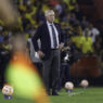 Na estreia de Ancelotti, Brasil somente empate com Equador