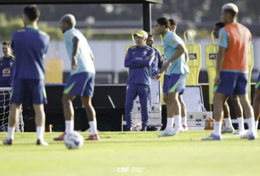 Jogos de hoje (05/06/25) ao vivo de futebol: onde assistir e horário